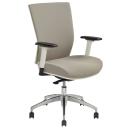 Pago Radar III Ergonomic Fabric Chair Sand