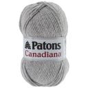 Pale Grey Mix Canadiana Yarn-Solids 244510-10046