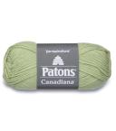 Pale Grey Mix Canadiana Yarn-Solids 244510-10046