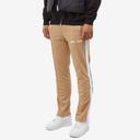 Palm Angels Beige Classic Track Pants