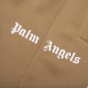 Palm Angels Men's Classic Track Pant in Beige/White, Size XX-Large | END. Clothing