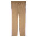 Palm Angels Men's Classic Track Pant in Beige/White, Size XX-Large | END. Clothing