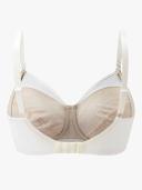 Panache - 32FF - Sophie Nursing Bra Linen
