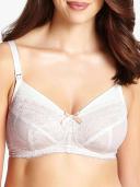 Panache - 32FF - Sophie Nursing Bra Linen