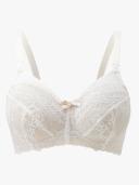 Panache - 32FF - Sophie Nursing Bra Linen