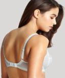 Panache - 34GG - Envy Balconette Bra Ivory