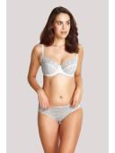 Panache - 34GG - Envy Balconette Bra Ivory