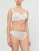 Panache - 34GG - Envy Balconette Bra Ivory