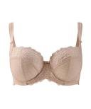Panache - 34GG - Envy Balconette Bra Ivory