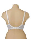 Panache - 34GG - Envy Balconette Bra Ivory