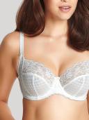 Panache - 34GG - Envy Balconette Bra Ivory