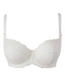 Panache - 34GG - Envy Balconette Bra Ivory