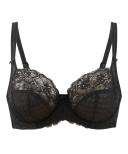 Panache - 34GG - Envy Balconette Bra Ivory