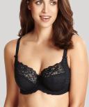 Panache - 34GG - Envy Balconette Bra Ivory