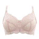 Panache - 36E - Andorra Non Wired Full Cup Bra Soft Blush