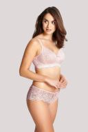 Panache - 36E - Andorra Non Wired Full Cup Bra Soft Blush