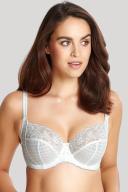 Panache - 36JJ - Envy Balconette Bra Ivory