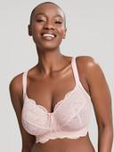 Panache - 38FF - Andorra Non Wired Full Cup Bra Soft Blush