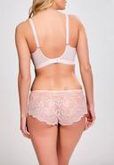 Panache - 38FF - Andorra Non Wired Full Cup Bra Soft Blush