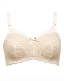 Panache - 38FF - Sophie Nursing Bra Linen