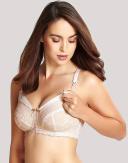Panache - 40HH - Sophie Nursing Bra Linen
