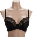 Panache Ana Plunge Bra Berry Pink 14E