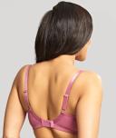 Panache Ana Plunge Bra Berry Pink 14E