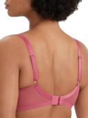 Panache Ana Plunge Bra Berry Pink 14E