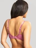 Panache Ana Plunge Bra Berry Pink 14GG