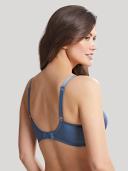 Panache Ana Plunge Bra Berry Pink 14GG