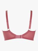 Panache Ana Plunge Bra Berry Pink 16J