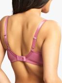 Panache Ana Plunge Bra Berry Pink 16J