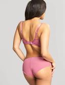 Panache Ana Plunge Bra Berry Pink 6FF