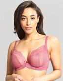 Panache Ana Plunge Bra Berry Pink 6HH