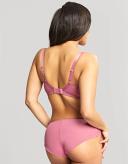 Panache Ana Plunge Bra Berry Pink 6HH