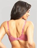 Panache Ana Plunge Bra Berry Pink 6HH