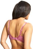 Panache Ana Plunge Bra Berry Pink 8F