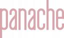 Panache Ana Plunge Bra Berry Pink 8F