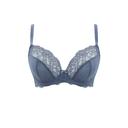 Panache Ana Plunge Bra Berry Pink 8GG