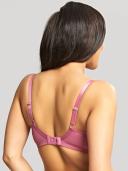 Panache Ana Plunge Bra Blue Jewel 12G