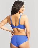 Panache Ana Plunge Bra Blue Jewel / 28H