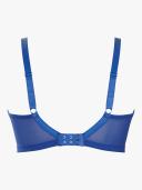 Panache Ana Plunge Bra Blue Jewel / 34J