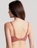 Panache Ana Plunge Bra Sienna 14DD