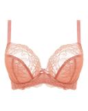 Panache Ana Plunge Bra Sienna 14DD