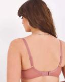 Panache Ana Plunge Bra Sienna 14DD