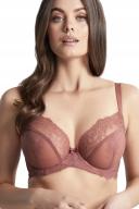 Panache Ana Plunge Bra Sienna 6GG