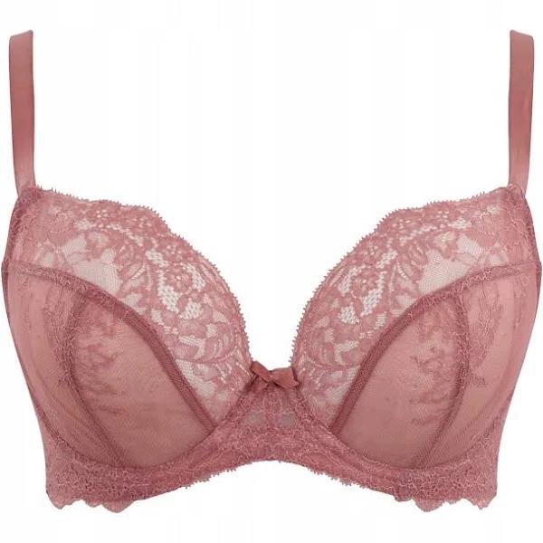 Panache Ana Plunge Bra Sienna 6GG