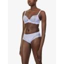 Panache Ana Plunge Bra Sweet Lavender 10DD