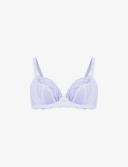 Panache Ana Plunge Bra Sweet Lavender 10DD