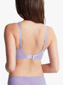 Panache Ana Plunge Bra Sweet Lavender 10F